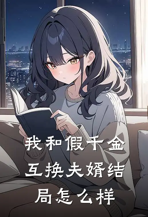 我和假千金互换夫婿结局怎么样