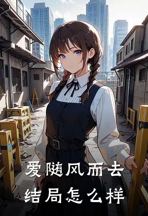 爱随风而去结局怎么样