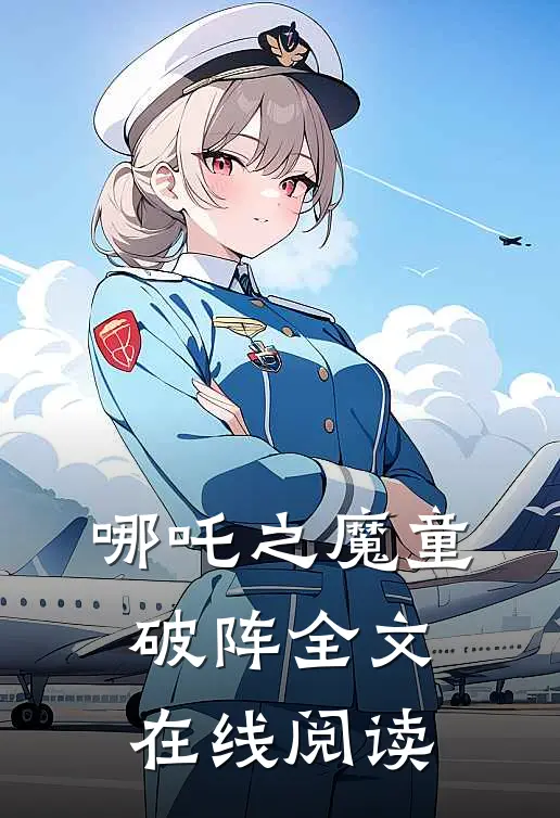 哪吒之魔童破阵全文在线阅读