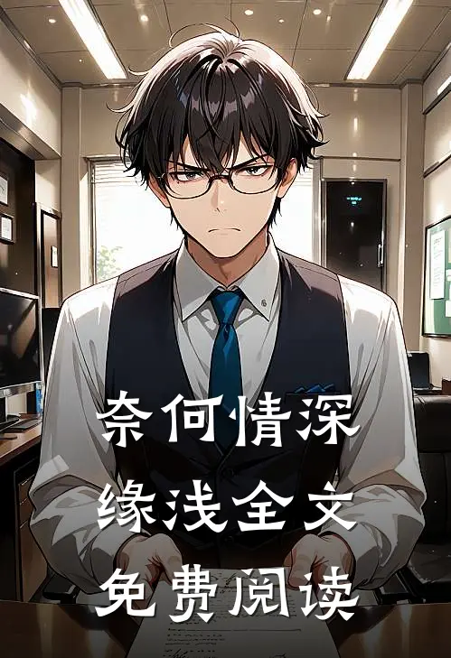 奈何情深缘浅全文免费阅读