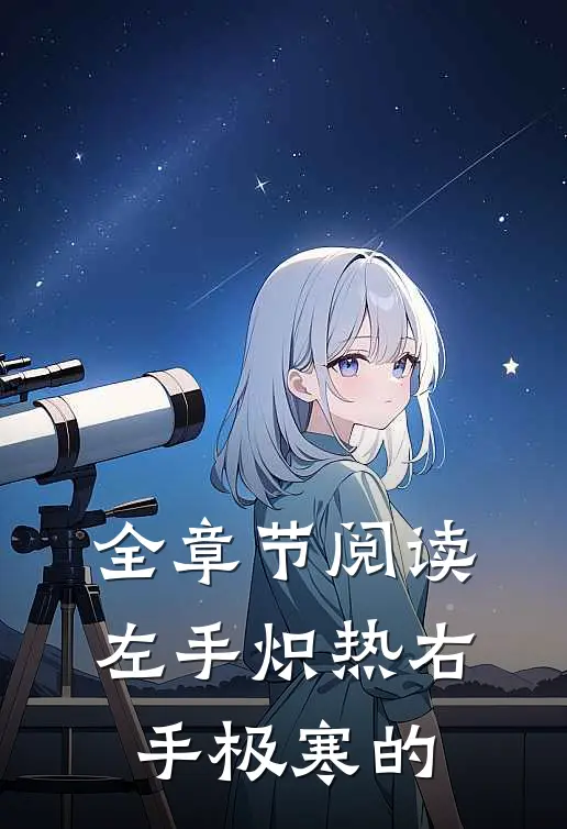 全章节阅读左手炽热右手极寒的