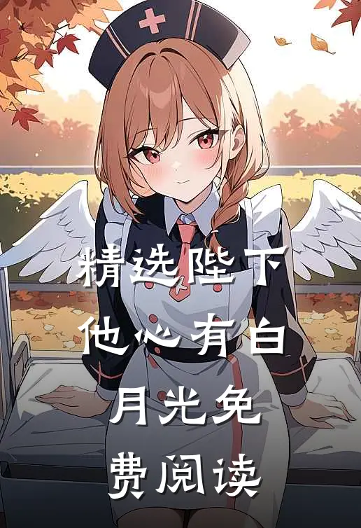精选陛下他心有白月光免费阅读