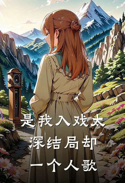 是我入戏太深结局却一个人歌