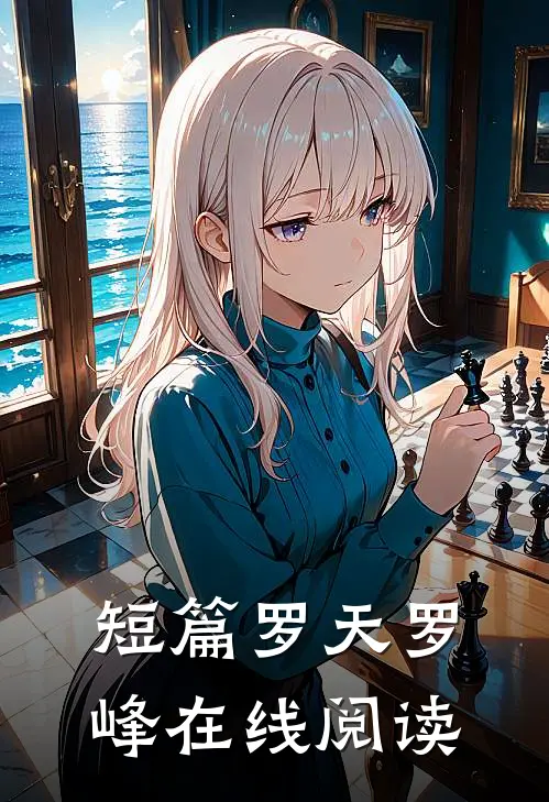 短篇罗天罗峰在线阅读