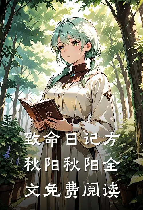 致命日记方秋阳秋阳全文免费阅读
