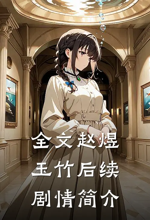 全文赵煜玉竹后续剧情简介