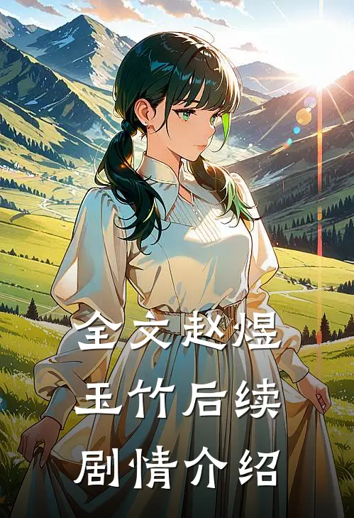 全文赵煜玉竹后续剧情介绍