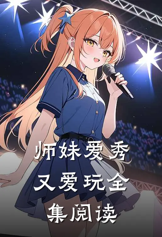 师妹爱秀又爱玩全集阅读