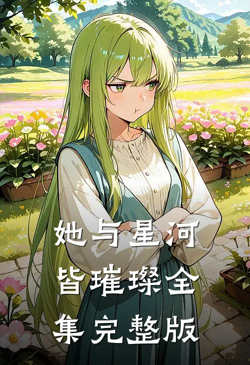 她与星河皆璀璨全集完整版