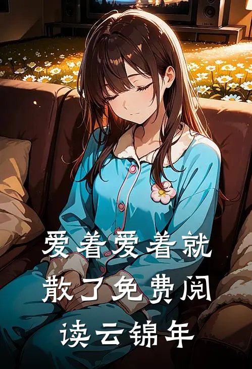爱着爱着就散了免费阅读云锦年