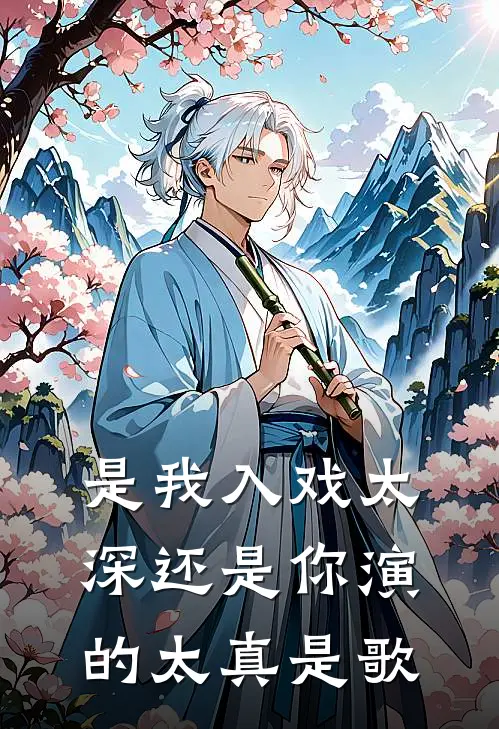 是我入戏太深还是你演的太真是歌