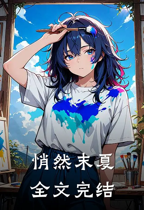 悄然末夏全文完结