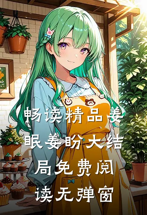 畅读精品姜眠姜盼大结局免费阅读无弹窗
