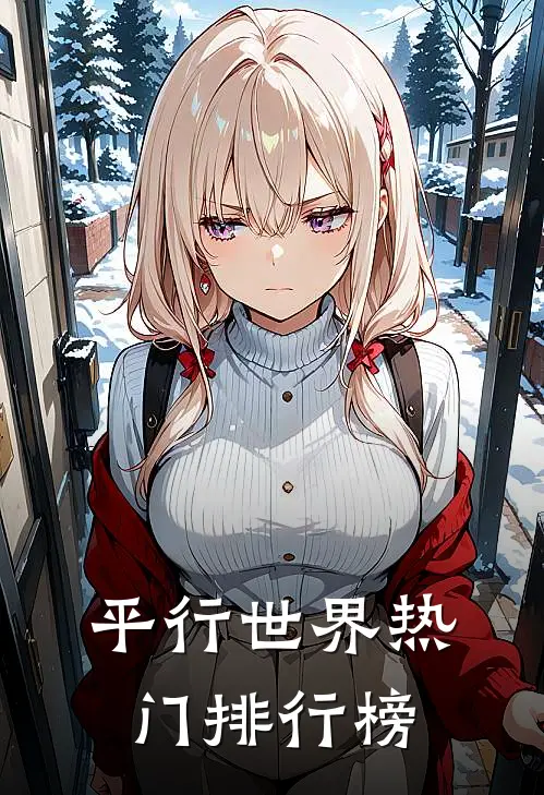 平行世界热门排行榜