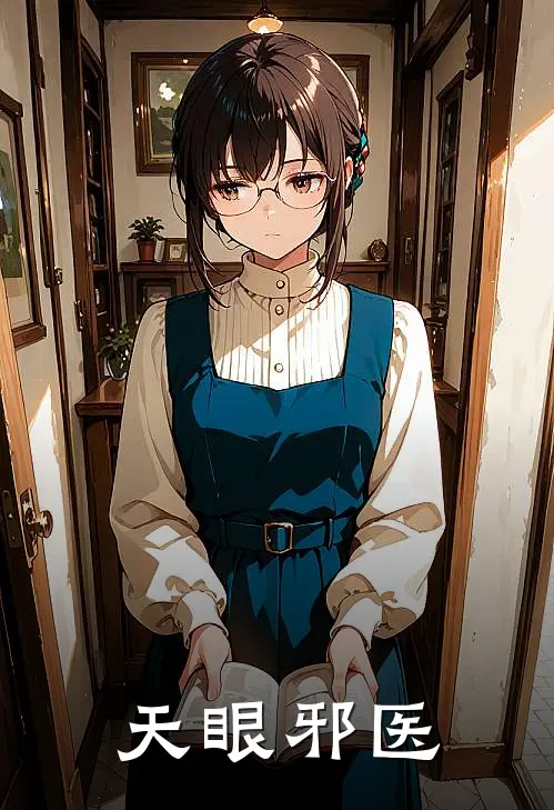天眼邪医
