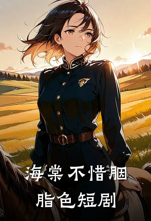 海棠不惜胭脂色短剧
