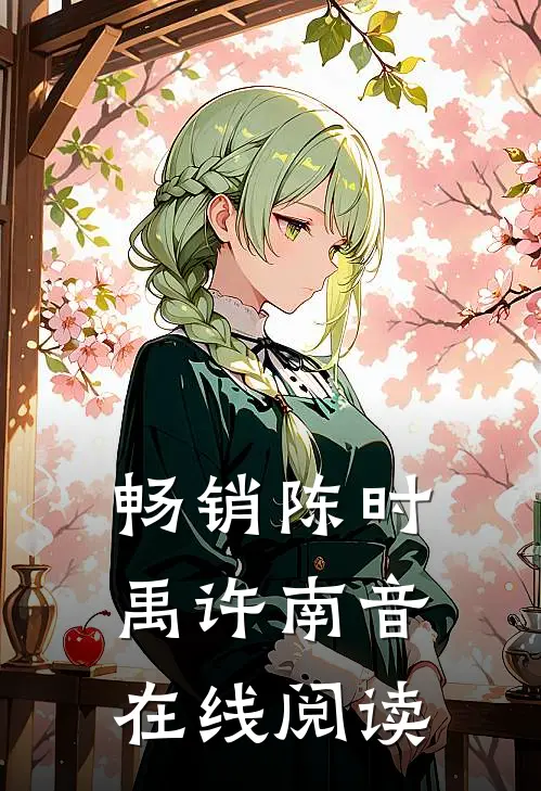 畅销陈时禹许南音在线阅读