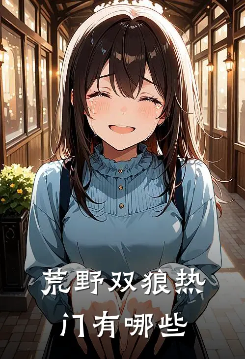 荒野双狼热门有哪些
