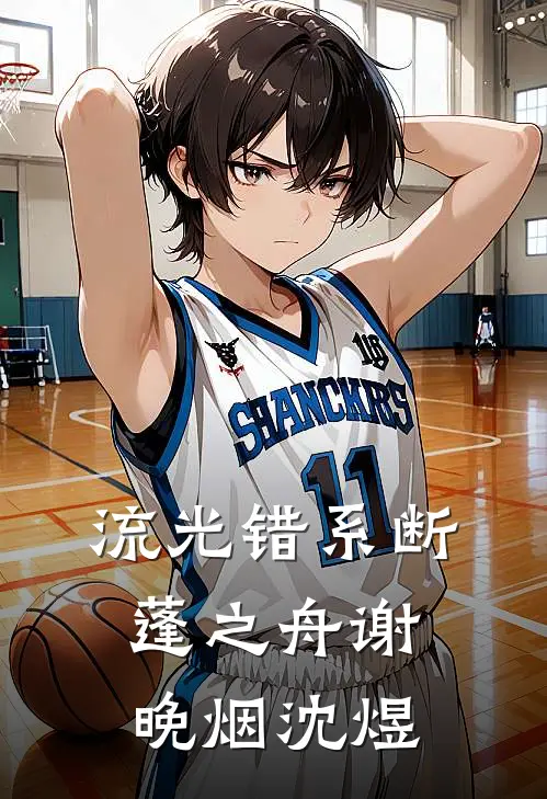 流光错系断蓬之舟谢晚烟沈煜