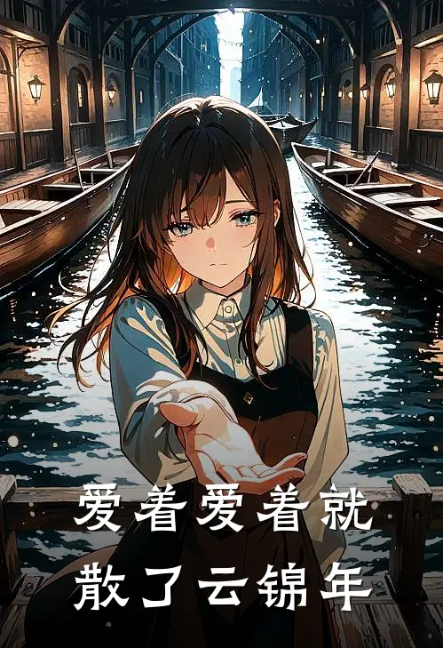 爱着爱着就散了云锦年