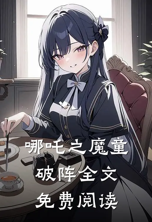 哪吒之魔童破阵全文免费阅读
