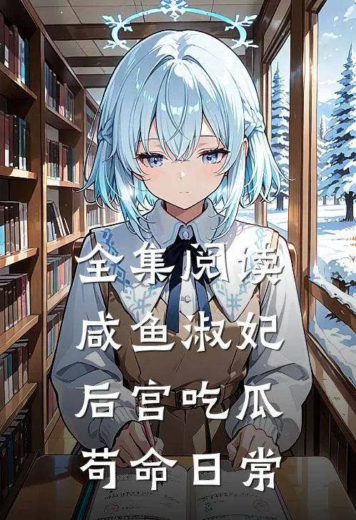 全集阅读咸鱼淑妃后宫吃瓜苟命日常