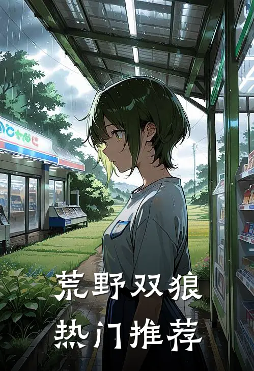 荒野双狼热门推荐