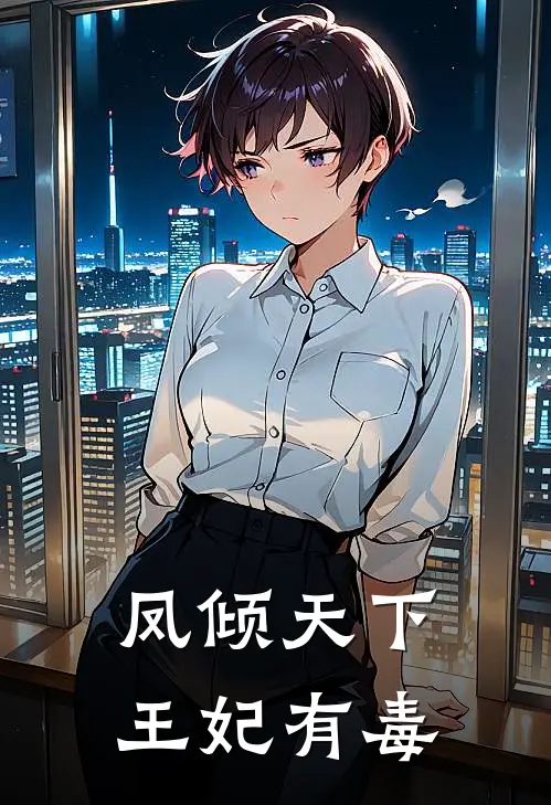凤倾天下王妃有毒