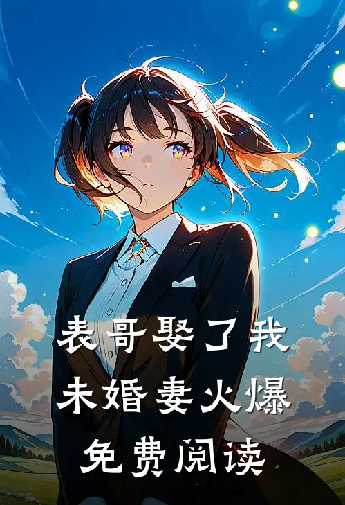 表哥娶了我未婚妻火爆免费阅读