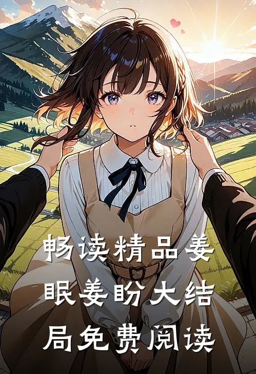 畅读精品姜眠姜盼大结局免费阅读