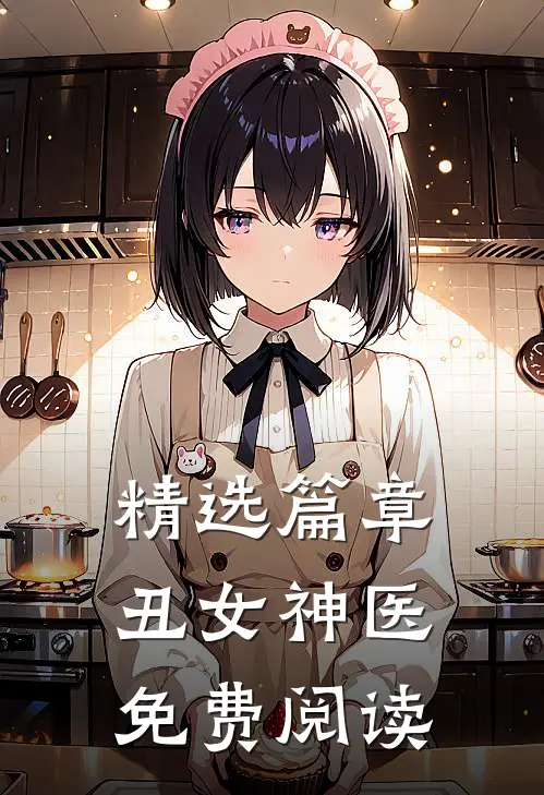 精选篇章丑女神医免费阅读