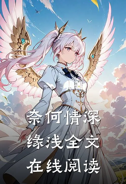 奈何情深缘浅全文在线阅读