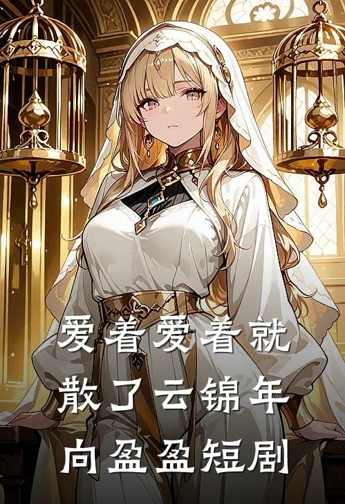 爱着爱着就散了(云锦年,向盈盈)短剧