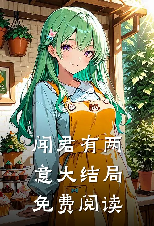 闻君有两意大结局免费阅读