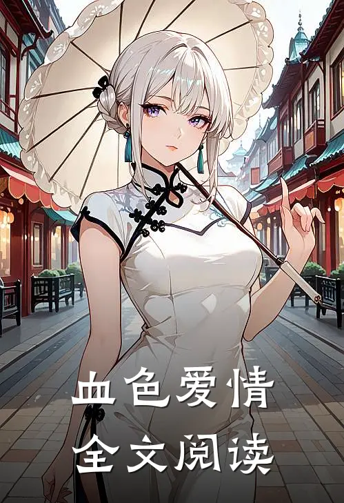 血色爱情全文阅读