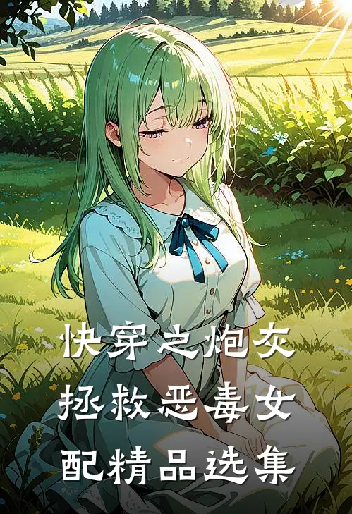 快穿之炮灰拯救恶毒女配精品选集