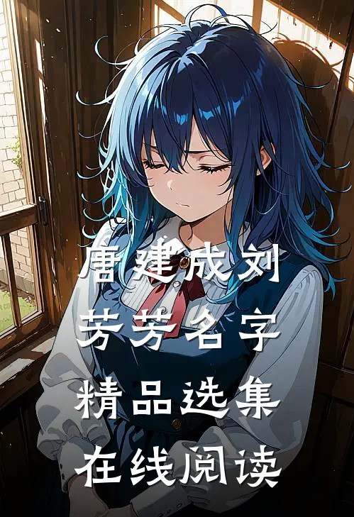 唐建成刘芳芳名字精品选集在线阅读