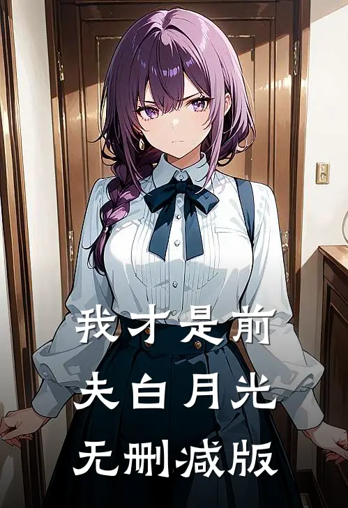 我才是前夫白月光无删减版