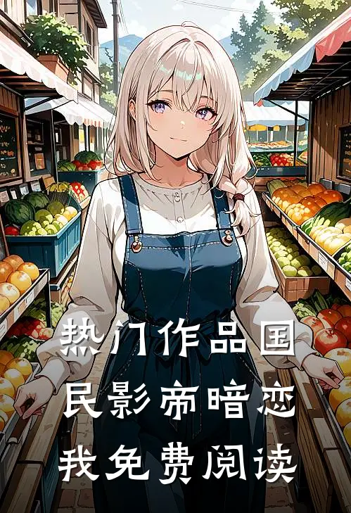 热门作品国民影帝暗恋我免费阅读