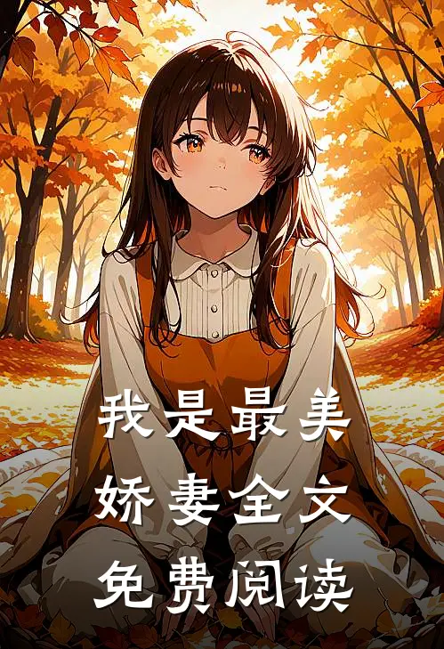 我是最美娇妻全文免费阅读