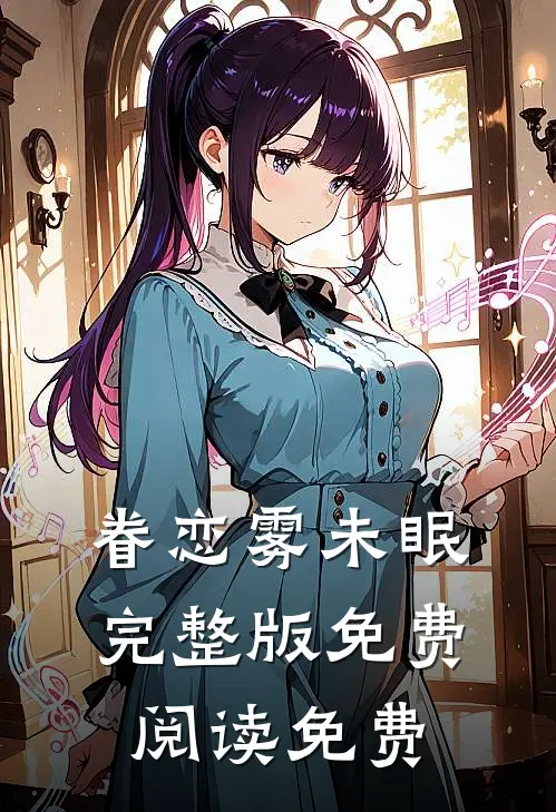 眷恋雾未眠完整版免费阅读免费