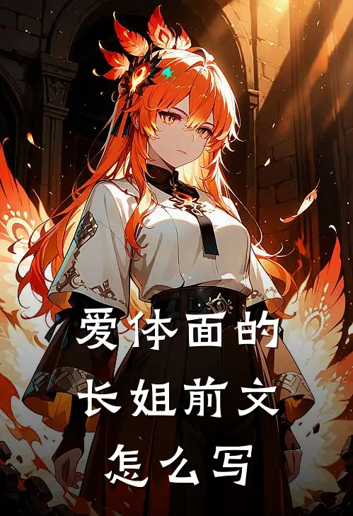 爱体面的长姐前文怎么写