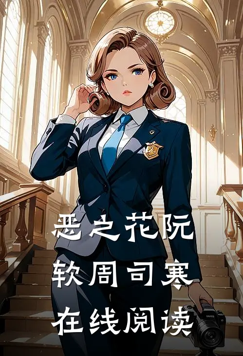 恶之花阮软周司寒在线阅读