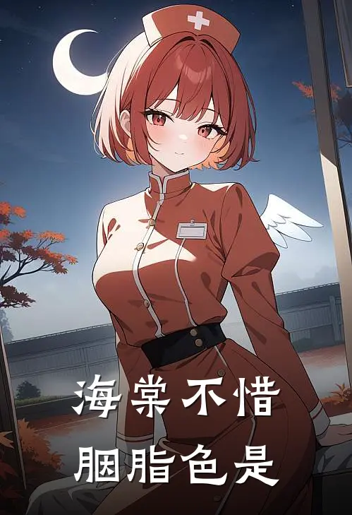 海棠不惜胭脂色是