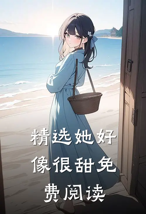 精选她好像很甜免费阅读