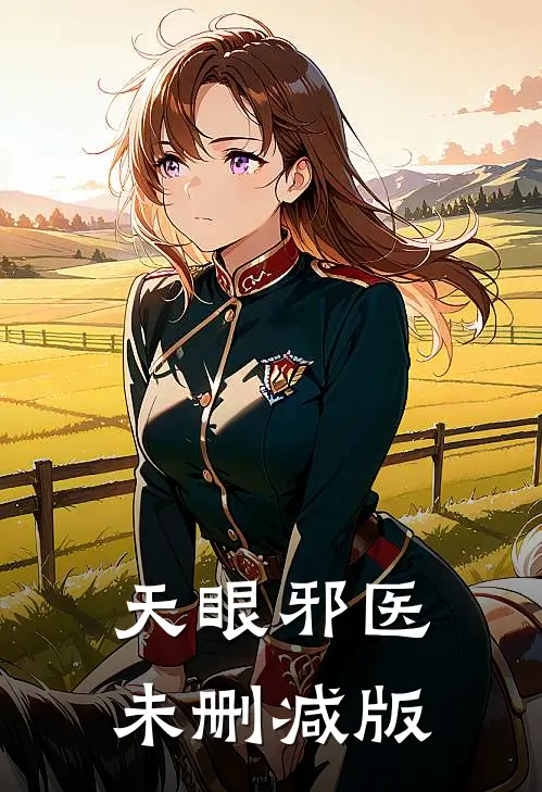 天眼邪医未删减版