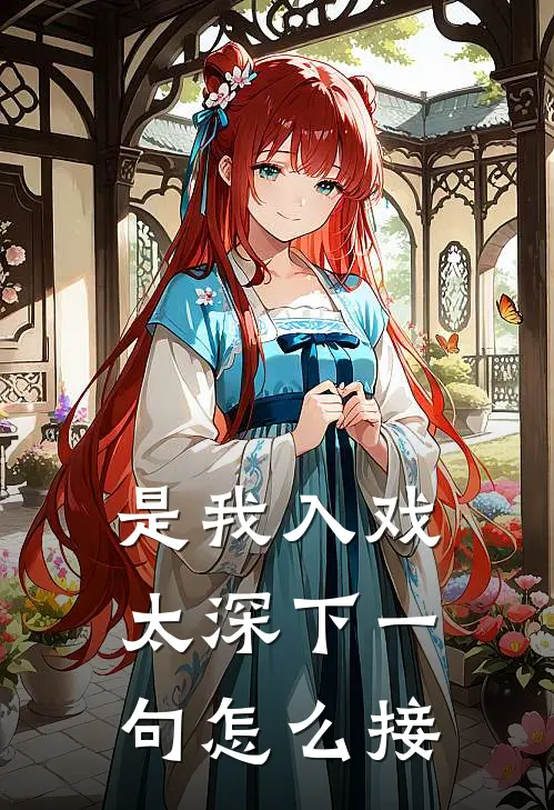 是我入戏太深下一句怎么接