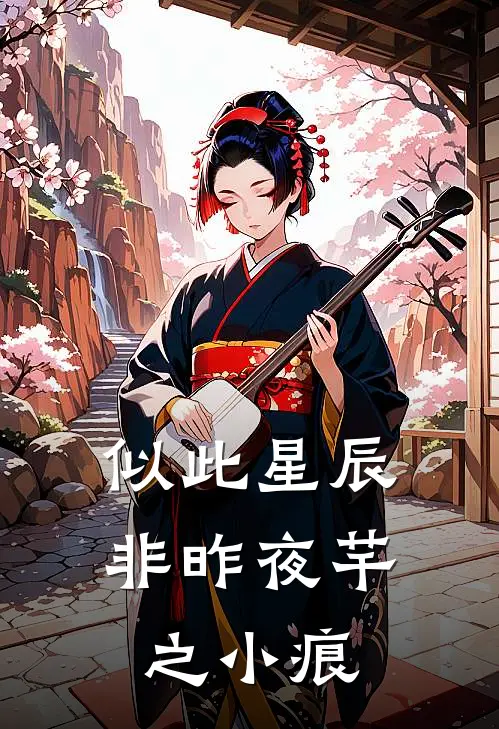 似此星辰非昨夜芊之小痕