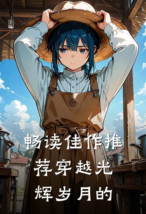 畅读佳作推荐穿越光辉岁月的