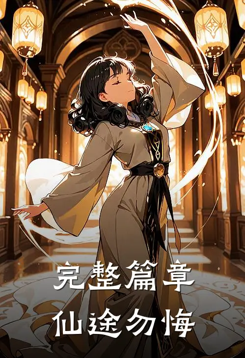 完整篇章仙途勿悔